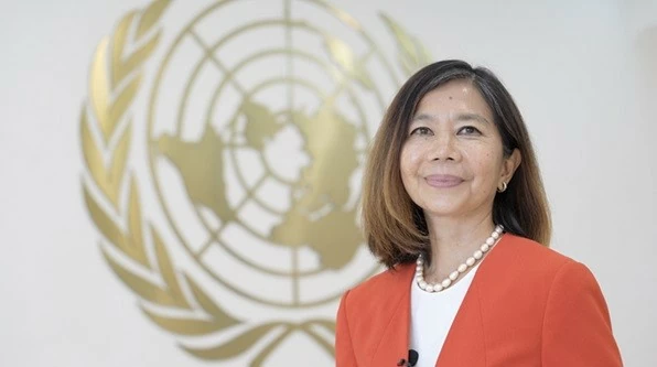 Diplomats and international partners commend Vietnam's achievements on its 80th National Day
