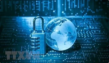 Vietnam ranked in leading group of cybersecurity countries Vietnam ranked in leading group of cybersecurity countries