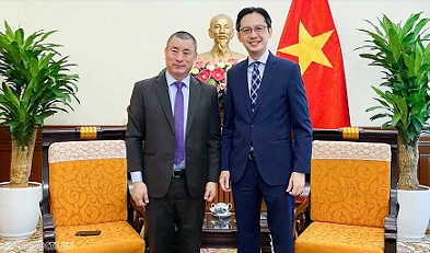 Vietnam, Bhutan to boost bilateral cooperation and mutual understanding Vietnam, Bhutan to boost bilateral cooperation and mutual understanding