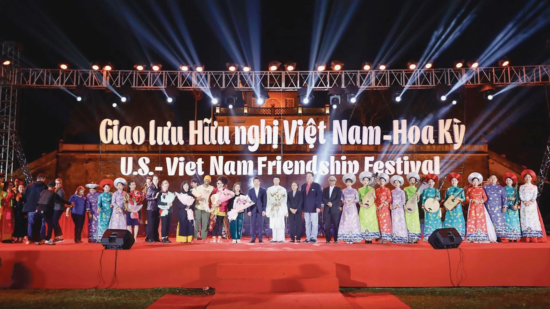 New vitality for bilateral relations New vitality for bilateral relations
