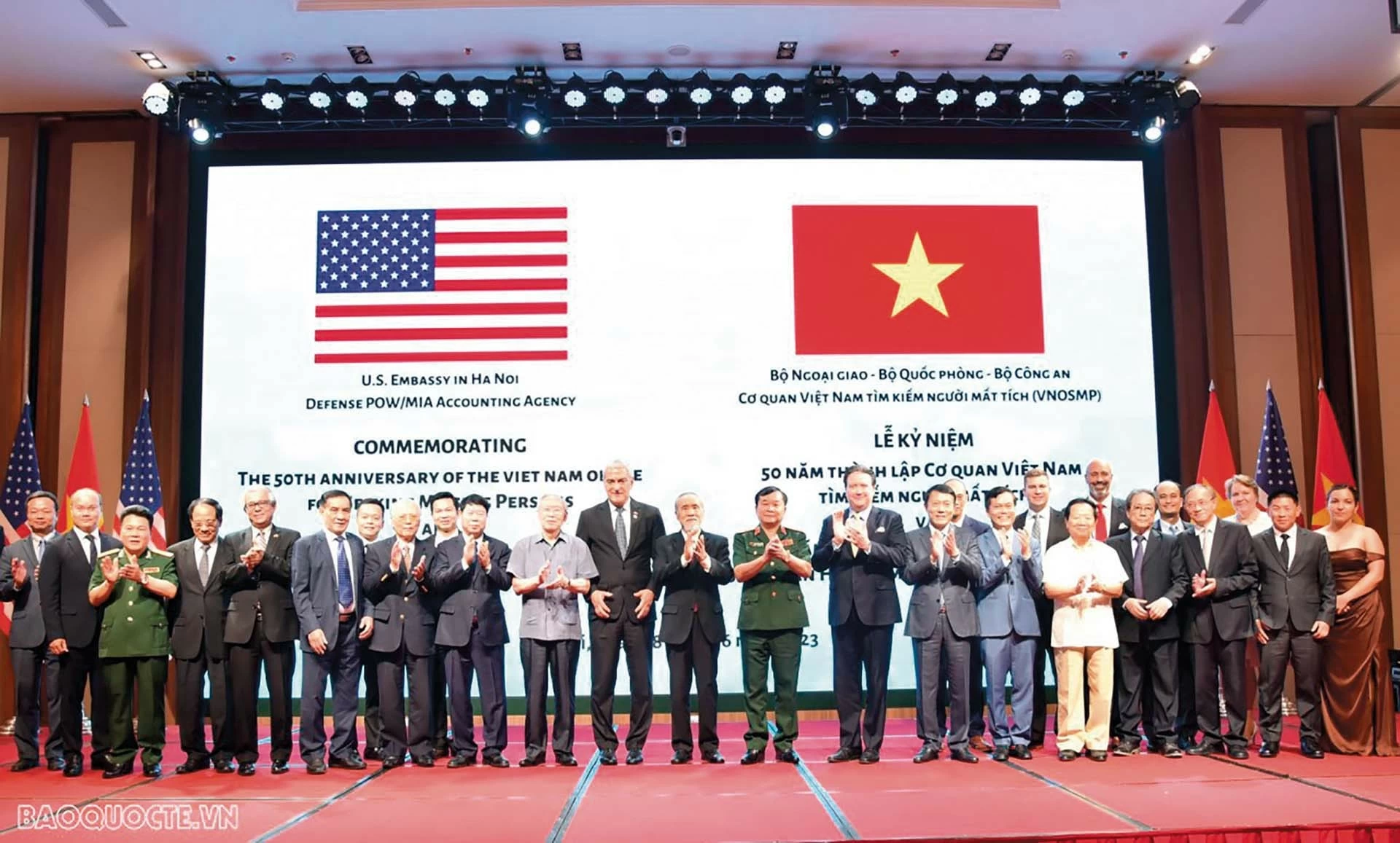 New vitality for bilateral relations New vitality for bilateral relations