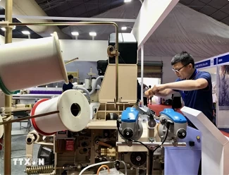 HCM City to host Vietnam in’l garment and textile industry exhibition HCM City to host Vietnam in’l garment and textile industry exhibition