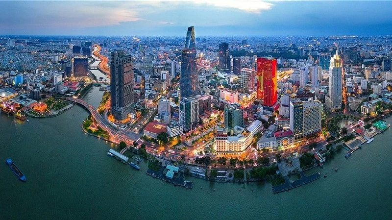 Ensuring efficient and reliable operation of financial centres