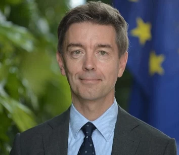EU supports Vietnam in fight against IUU fishing: EU Ambassador EU supports Vietnam in fight against IUU fishing: EU Ambassador