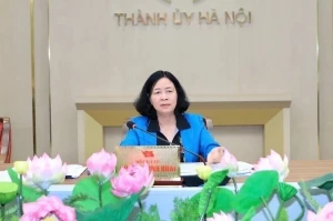 Hanoi cancels fireworks on Liberation Day to concentrate on post-typhoon recovery Hanoi cancels fireworks on Liberation Day to concentrate on post-typhoon recovery