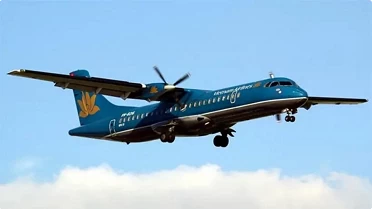 Can Tho - Phu Quoc air route to be resumed next month Can Tho - Phu Quoc air route to be resumed next month