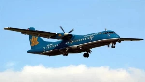 Can Tho - Phu Quoc air route to be resumed next month Can Tho - Phu Quoc air route to be resumed next month