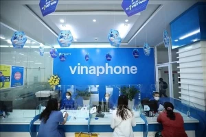 VNPT set to become trailblazer in researching 6G technology VNPT set to become trailblazer in researching 6G technology