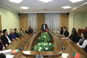 OVs in Kazan contributes to promoting Vietnam – Russia relations OVs in Kazan contributes to promoting Vietnam – Russia relations