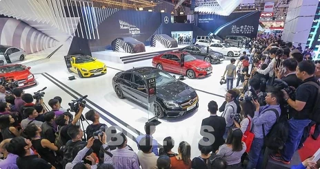 Vietnam Motor Show 2024 arrives in HCM City next month Vietnam Motor Show 2024 arrives in HCM City next month