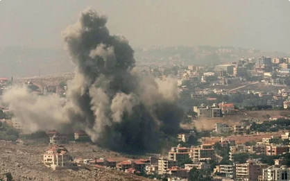 Embassy continues to advise Vietnamese citizens to leave Lebanon Embassy continues to advise Vietnamese citizens to leave Lebanon