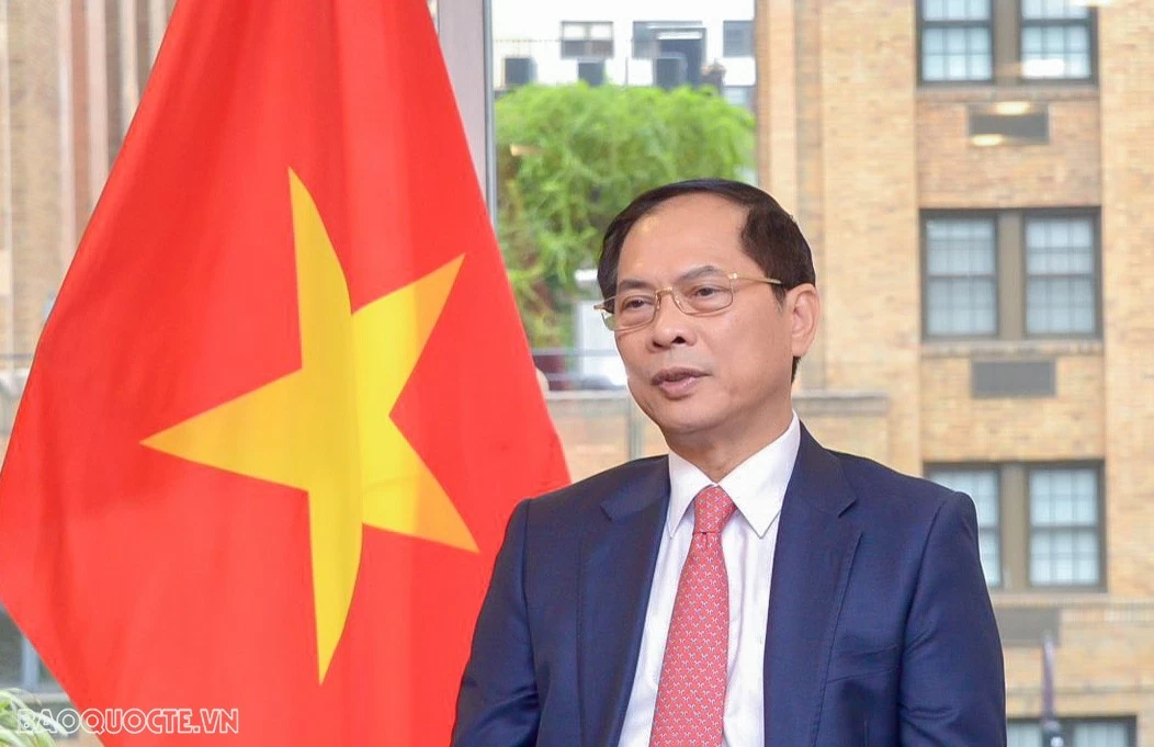 General Secretary, President To Lam’s visits to strengthen ties with Mongolia, Ireland, France, Francophonie community General Secretary, President To Lam’s visits to strengthen ties with Mongolia, Ireland, France, Francophonie community