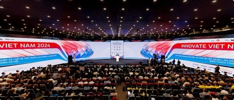 Vietnam primed to welcome global semiconductor, AI firms: minister Vietnam primed to welcome global semiconductor, AI firms: minister