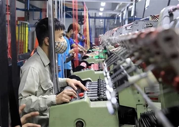 IMF forecasts Vietnam's economic growth to reach 6.1 % in 2024 IMF forecasts Vietnam's economic growth to reach 6.1 % in 2024