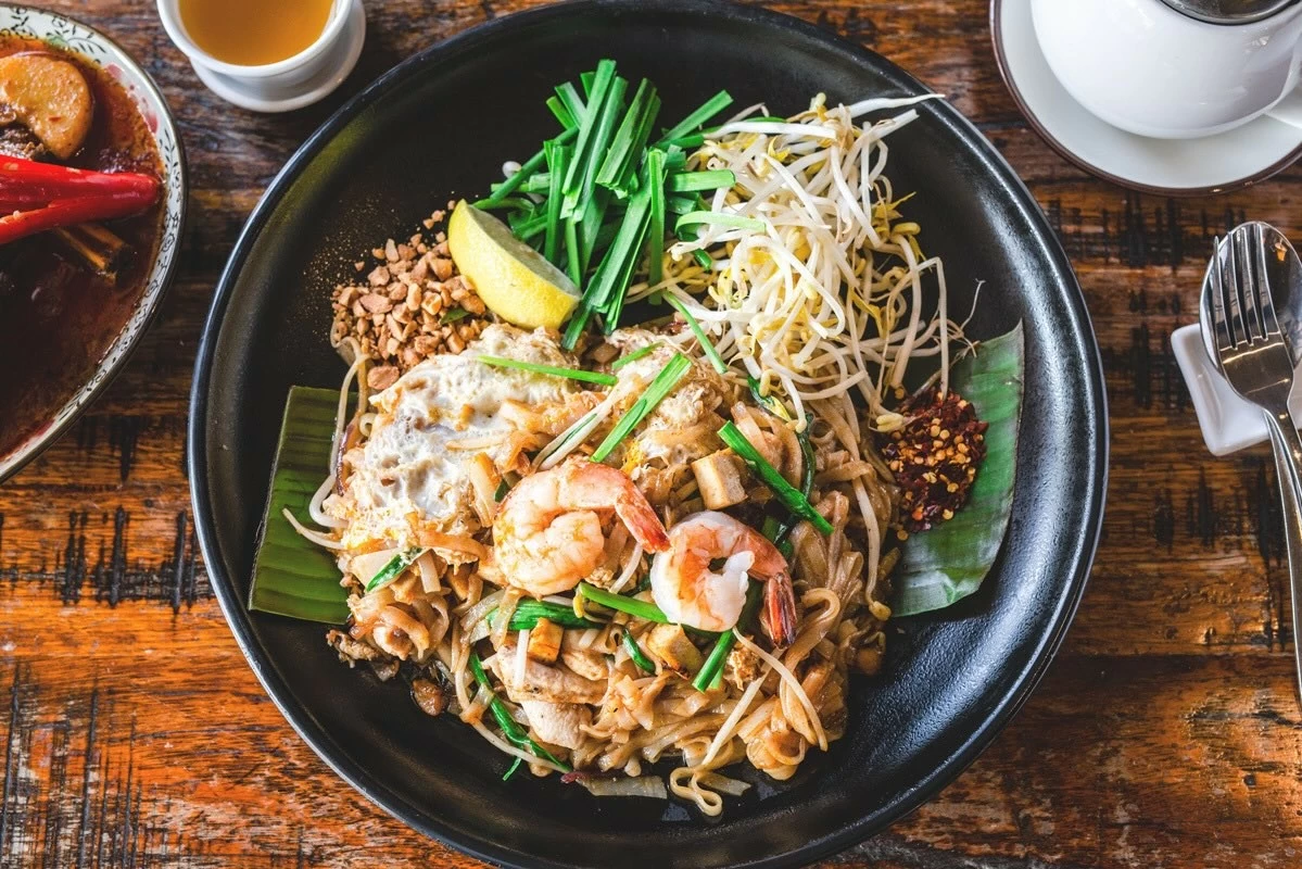 International Culinary Culture Festival 2025: Thailand to showcase its signature dishes International Culinary Culture Festival 2025: Thailand to showcase its signature dishes