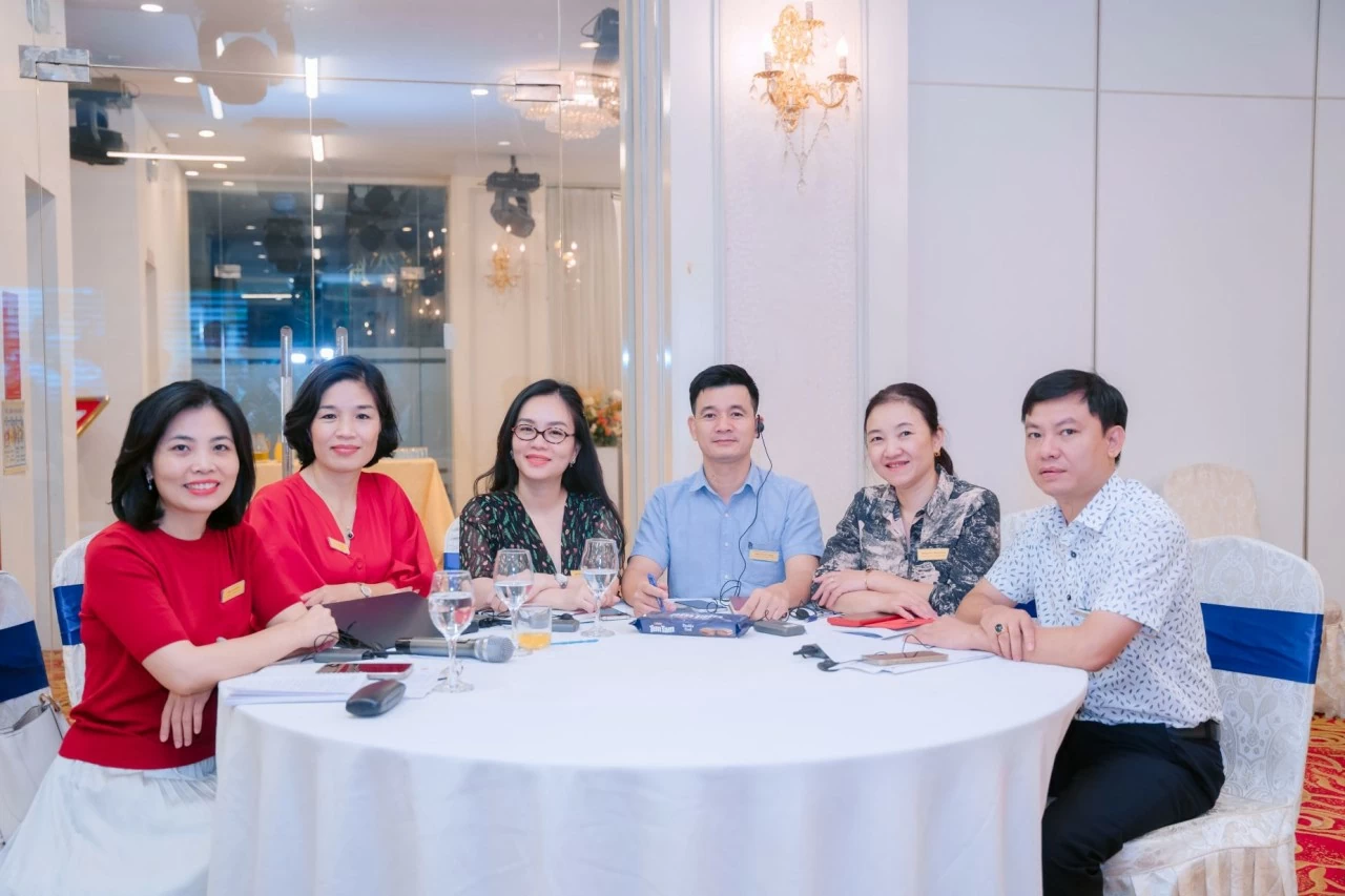 Welcoming second cohort of the Public and International Affairs Strategic Leadership Certificate Welcoming second cohort of the Public and International Affairs Strategic Leadership Certificate