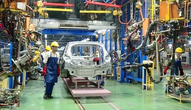Government eyes 7% GDP growth in 2024 Government eyes 7% GDP growth in 2024