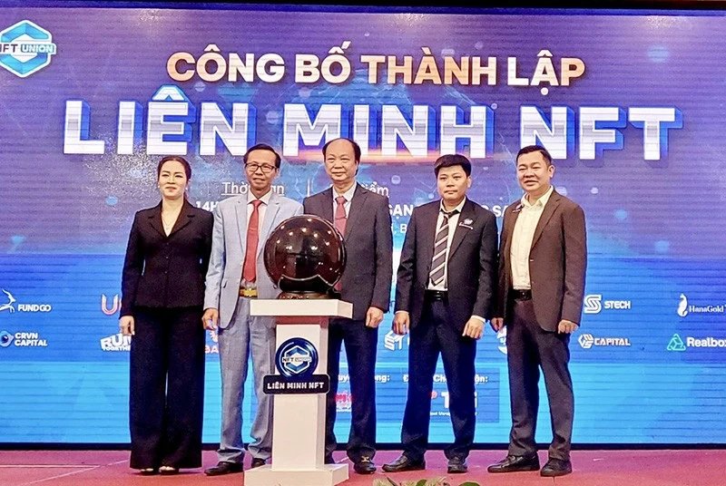 Chairman of Hong Co Group Nguyen Dinh Thang: Success depends on a soldier's bravery, will, ability and dedication Chairman of Hong Co Group Nguyen Dinh Thang: Success depends on a soldier's bravery, will, ability and dedication
