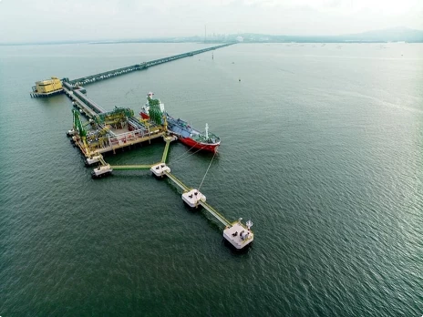 Long Son Petrochemicals complex starts commercial operation Long Son Petrochemicals complex starts commercial operation