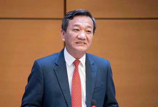 Vietnam supports Laos's efforts during 2024 ASEAN Chairmanship: Diplomat Vietnam supports Laos's efforts during 2024 ASEAN Chairmanship: Diplomat