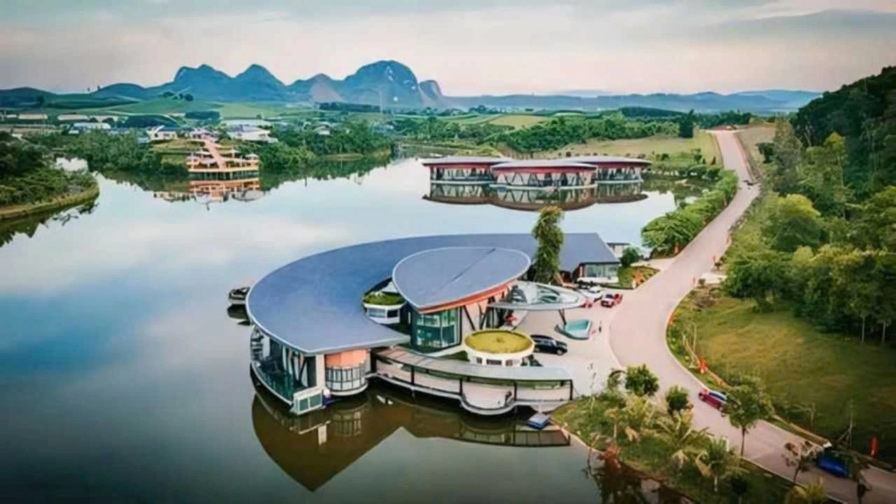 LAMORI kiến tạo giá trị khác biệt cho những sự kiện đẳng cấp LAMORI kiến tạo giá trị khác biệt cho những sự kiện đẳng cấp