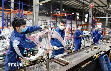 Vietnam’s FDI attraction wins big Vietnam’s FDI attraction wins big