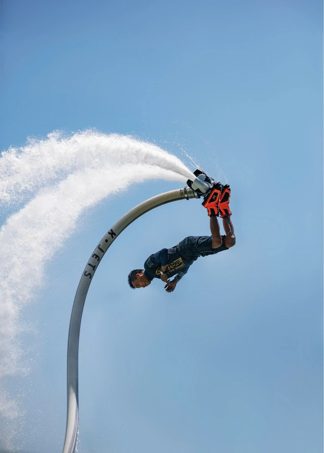 Vượt chướng ngại để chinh phục mục tiêu Vượt chướng ngại để chinh phục mục tiêu