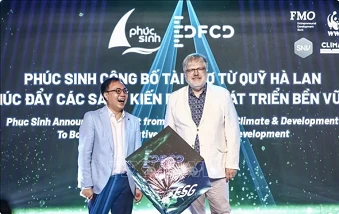 Tay Ninh boosts trade, investment, tourism ties with Cambodian localities Tay Ninh boosts trade, investment, tourism ties with Cambodian localities