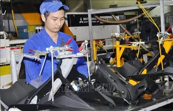 Hanoi’s GRDP grows 6.12% in nine months Hanoi’s GRDP grows 6.12% in nine months