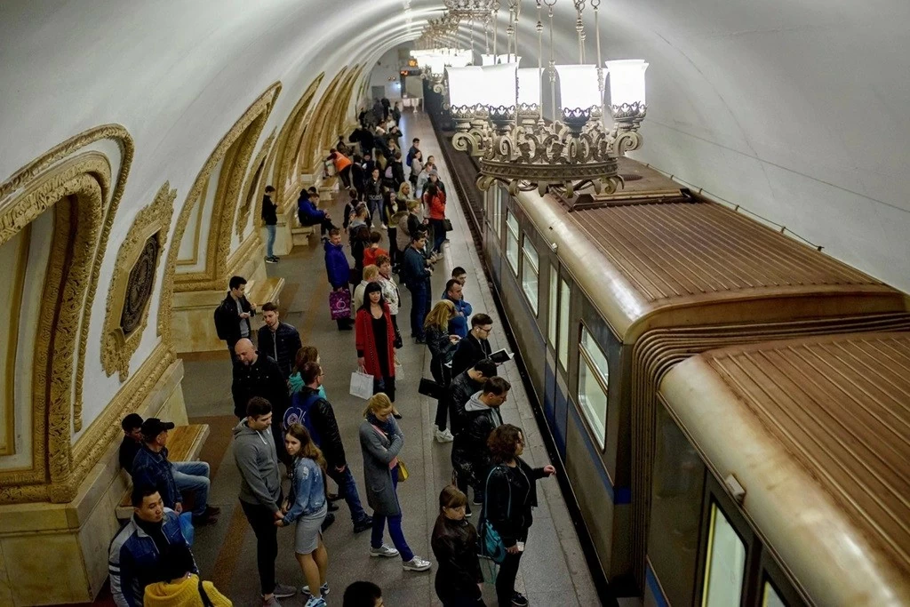 Russia to share best urban models and experience in urban public transport development with Vietnam Russia to share best urban models and experience in urban public transport development with Vietnam