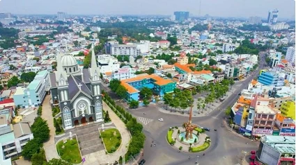 Foreign capital influx permeates southern real estate market Foreign capital influx permeates southern real estate market
