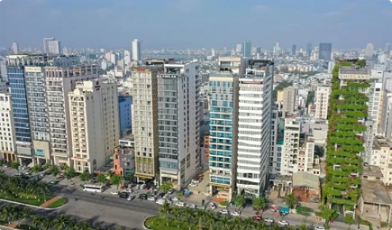 Vietnam hotel market enjoys robust growth: Savills Hotels Vietnam hotel market enjoys robust growth: Savills Hotels