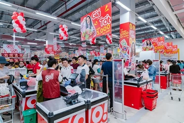 CPI rises by 3.48% in Q3: GSO CPI rises by 3.48% in Q3: GSO