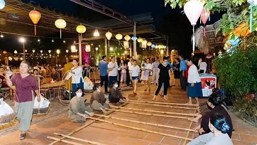 Cultural tourism requires more investment to become cultural industry Cultural tourism requires more investment to become cultural industry