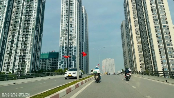 Hanoi possesses comprehensive resources to propel rapid economic growth