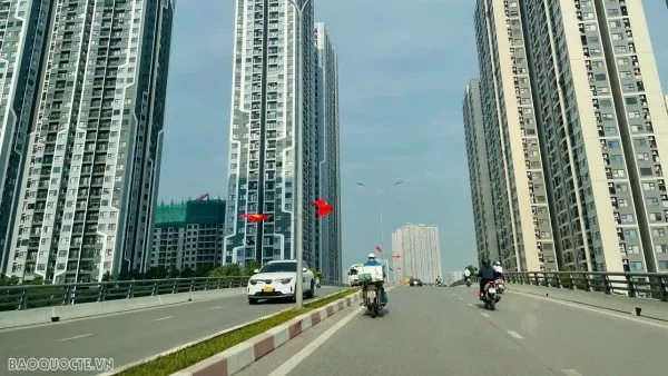 Hanoi possesses comprehensive resources to propel rapid economic growth
