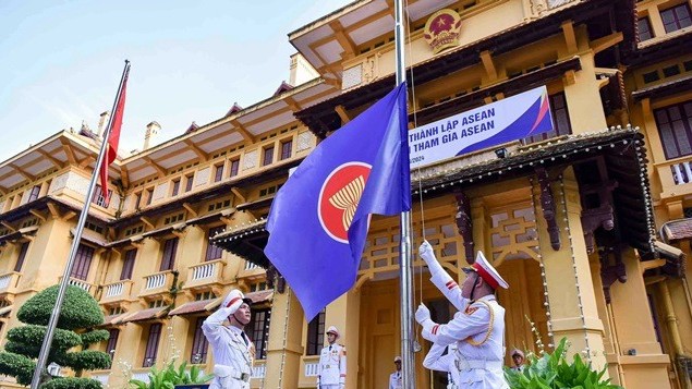 PM to attend 44th, 45th ASEAN Summits to affirm active, responsible role in regional cooperation