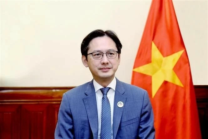 PM's attendance ASEAN Summits to send out important messages about ASEAN’s future: Deputy FM PM's attendance ASEAN Summits to send out important messages about ASEAN’s future: Deputy FM