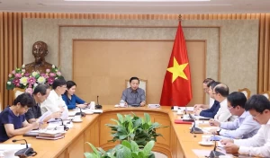 Vietnam to pilot carbon market during 2025-2028 Vietnam to pilot carbon market during 2025-2028