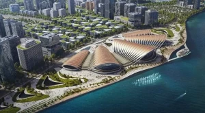 HCM City approves 9 billion-USD Can Gio coastal urban development project HCM City approves 9 billion-USD Can Gio coastal urban development project