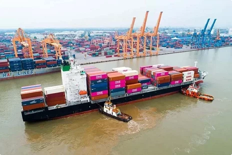 UOB raises Vietnam's 2024 GDP growth forecast to 6.4% UOB raises Vietnam's 2024 GDP growth forecast to 6.4%
