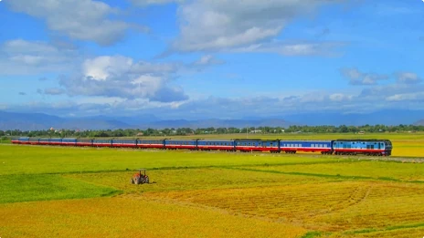 Railway sector to transform infrastructure, business model Railway sector to transform infrastructure, business model