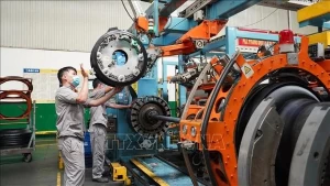 Tay Ninh province speeds up socio-economic development Tay Ninh province speeds up socio-economic development