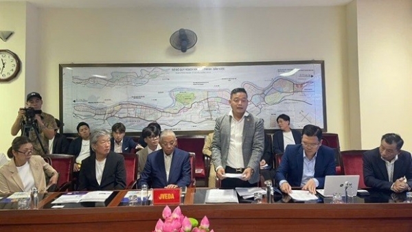 Lao Cai and Bac Ninh provinces call for more Japanese investments: JVEDA