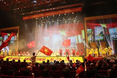 Grand ceremony marks 70th anniversary of Hanoi’s Liberation Day Grand ceremony marks 70th anniversary of Hanoi’s Liberation Day