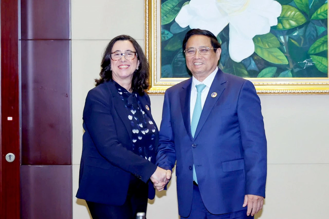PM asks WB to provide concessional loans for key infrastructure projects PM asks WB to provide concessional loans for key infrastructure projects