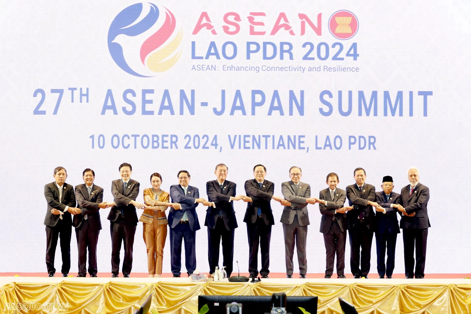 PM Pham Minh Chinh attends ASEAN’s Summits with Japan, Plus Three countries, Australia PM Pham Minh Chinh attends ASEAN’s Summits with Japan, Plus Three countries, Australia