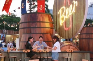 Belgian Culture & Food Festival 2024 to take place in Hai Phong city Belgian Culture & Food Festival 2024 to take place in Hai Phong city