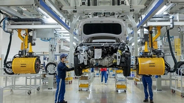 Vietnam’s car sales jump 20% in June, topping 31,000 units