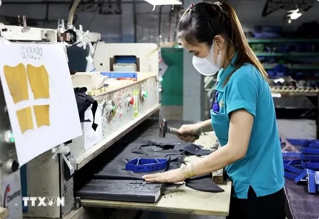 Over 51 million workers employed in first nine months Over 51 million workers employed in first nine months